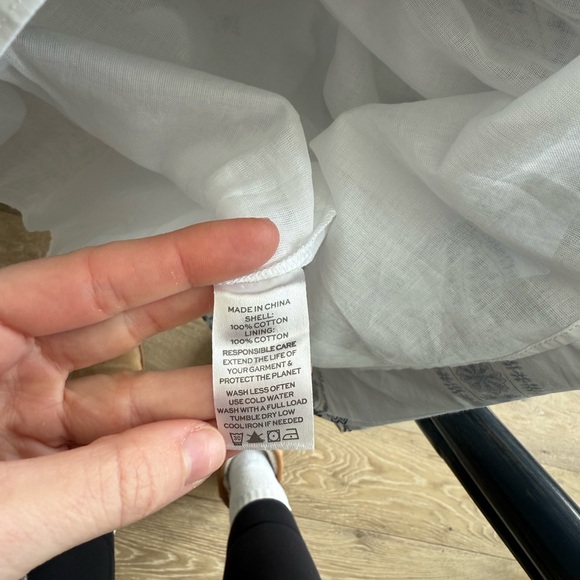 Hill House Dress - Picture 4 of 4